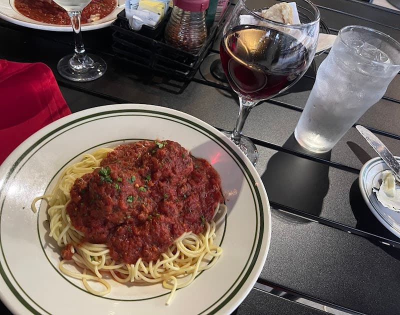 Bruno's Little Italy photo 4