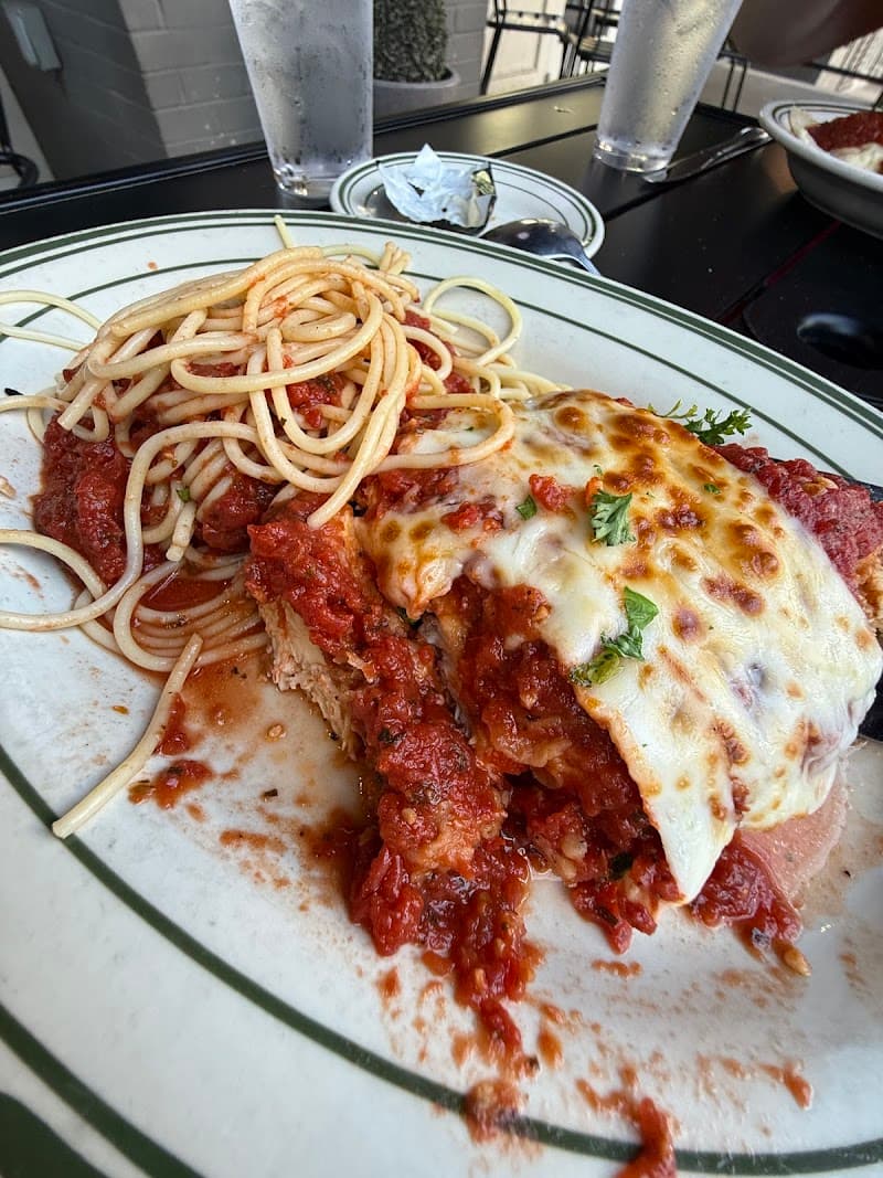 Bruno's Little Italy photo 5