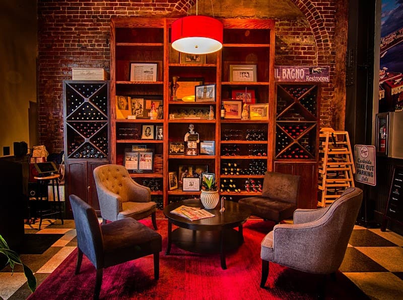 Bruno's Little Italy photo 1