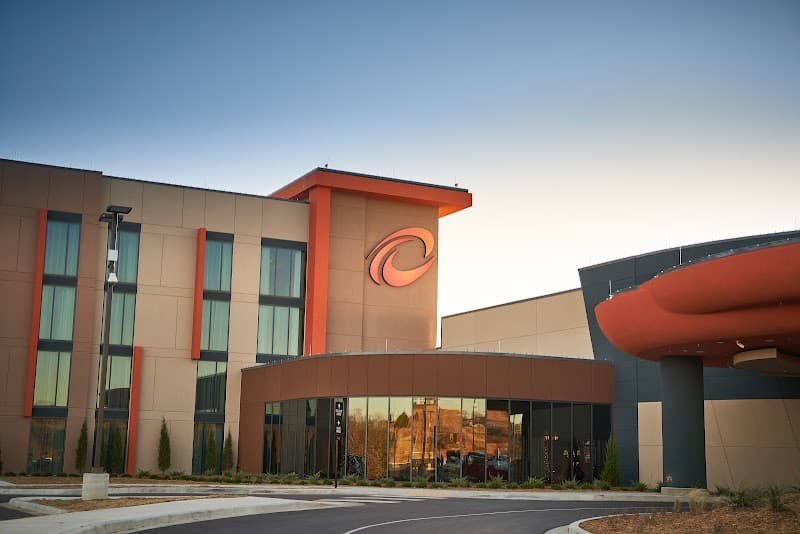 Osage Casino Hotel - Bartlesville photo 2