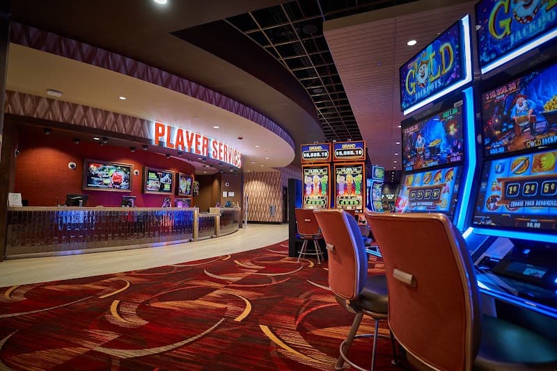 Osage Casino Hotel - Bartlesville photo 3