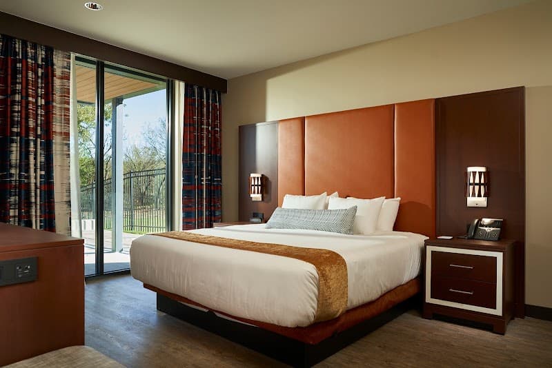 Osage Casino Hotel - Bartlesville photo 4