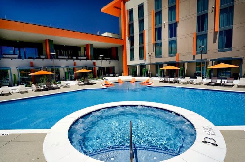 Osage Casino Hotel - Bartlesville photo 5