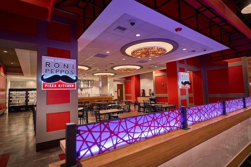 Osage Casino Hotel - Bartlesville photo 6