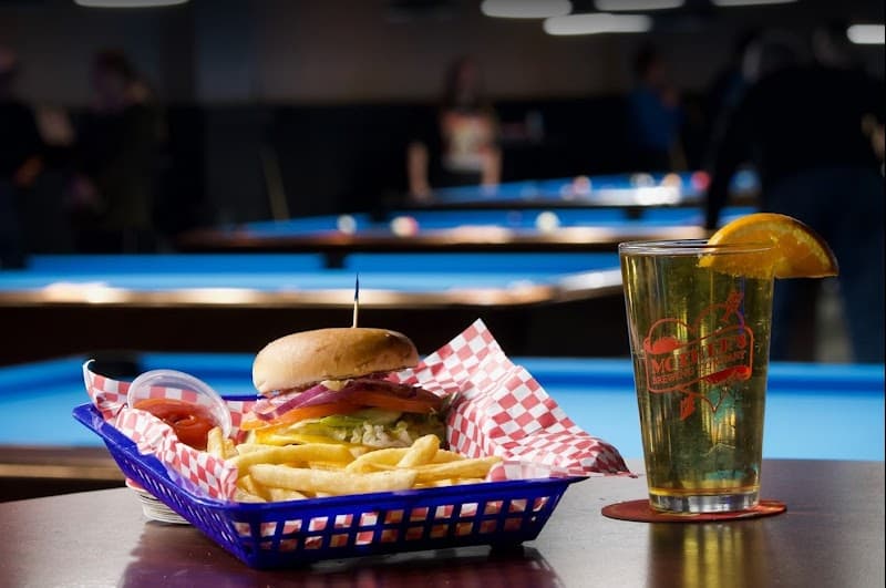 Billiards of Springfield photo 4