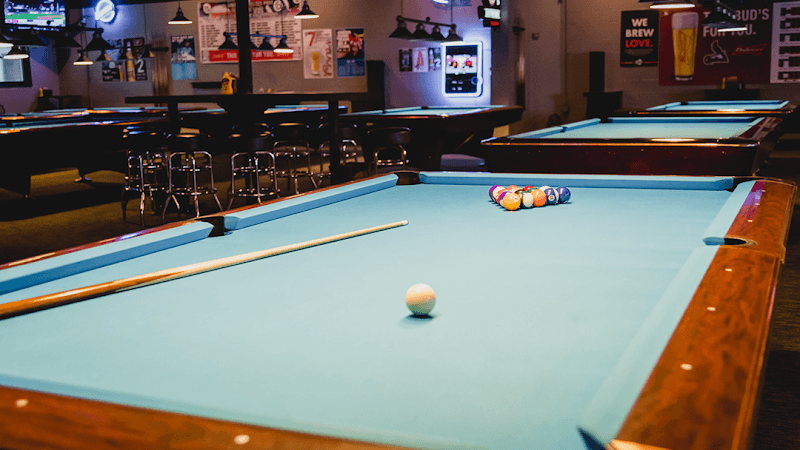 Billiards of Springfield photo 1