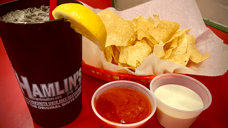 Hamlin's El Toro photo 3