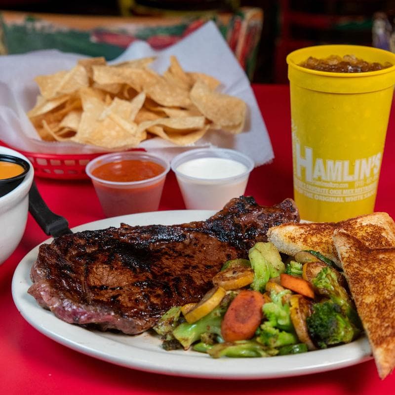 Hamlin's El Toro photo 4