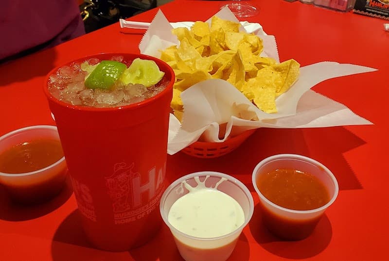 Hamlin's El Toro photo 5