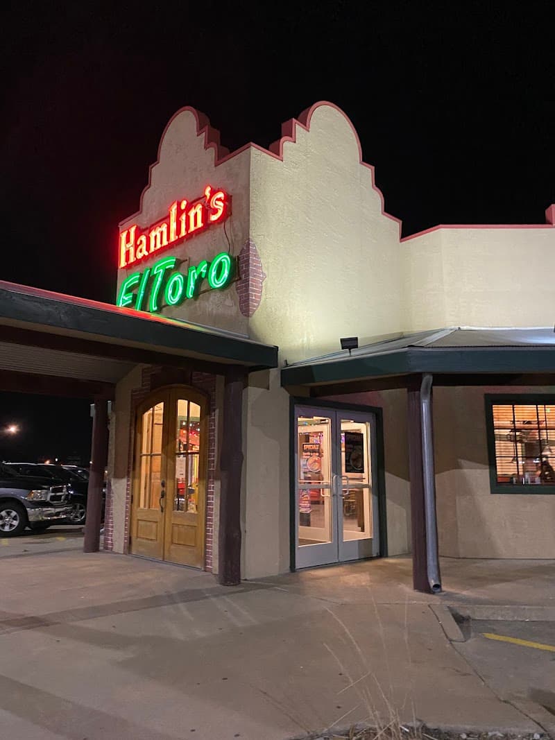 Hamlin's El Toro photo 6