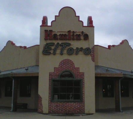 Hamlin's El Toro photo 1