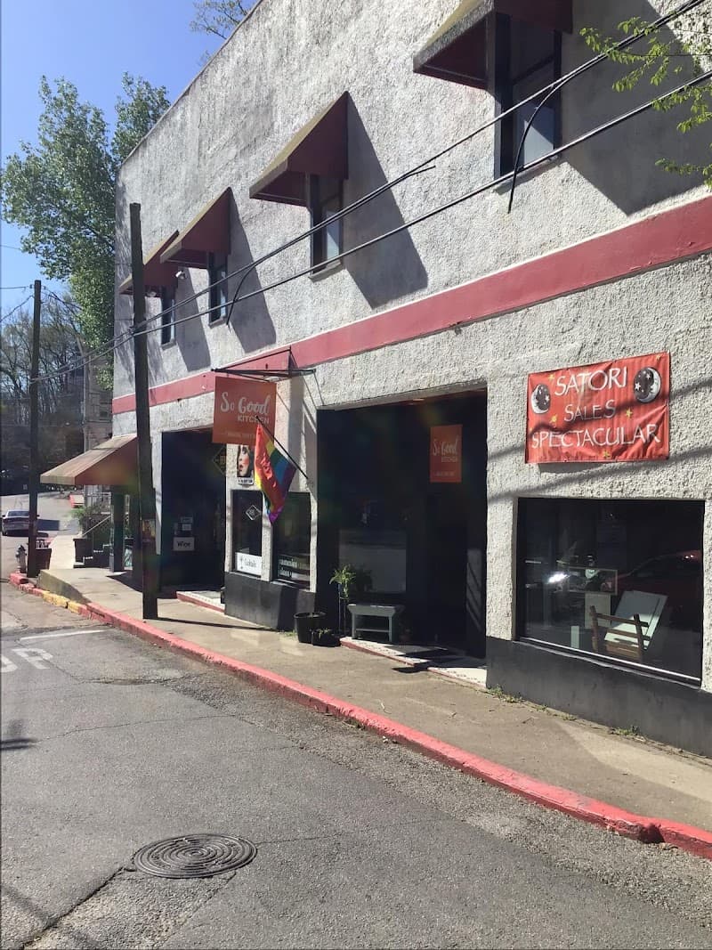 So Good Kitchen Eureka photo 2