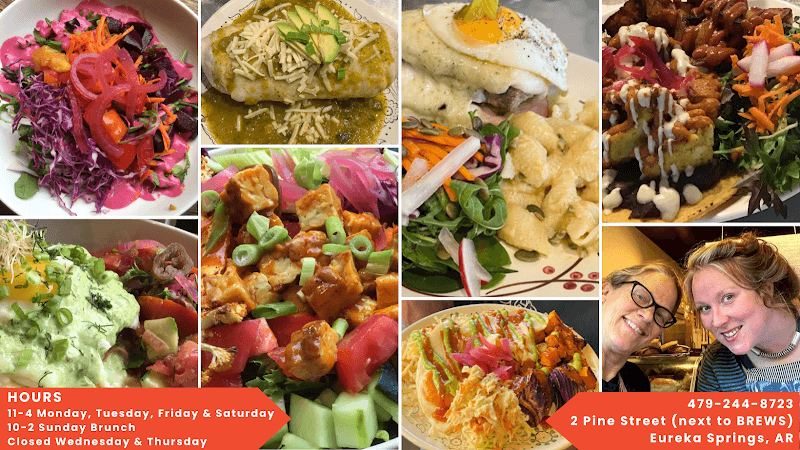 So Good Kitchen Eureka photo 4