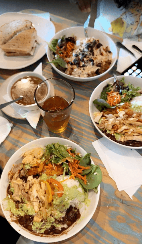 So Good Kitchen Eureka photo 5