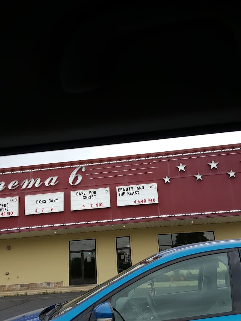 Cinema 7 of Grove photo 4