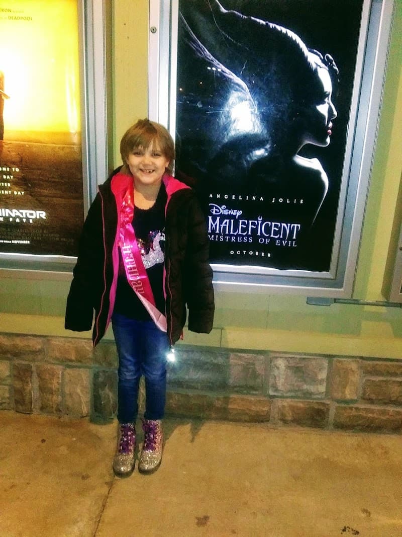 Cinema 7 of Grove photo 5