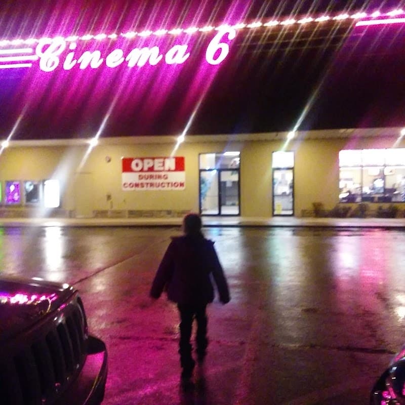 Cinema 7 of Grove photo 6