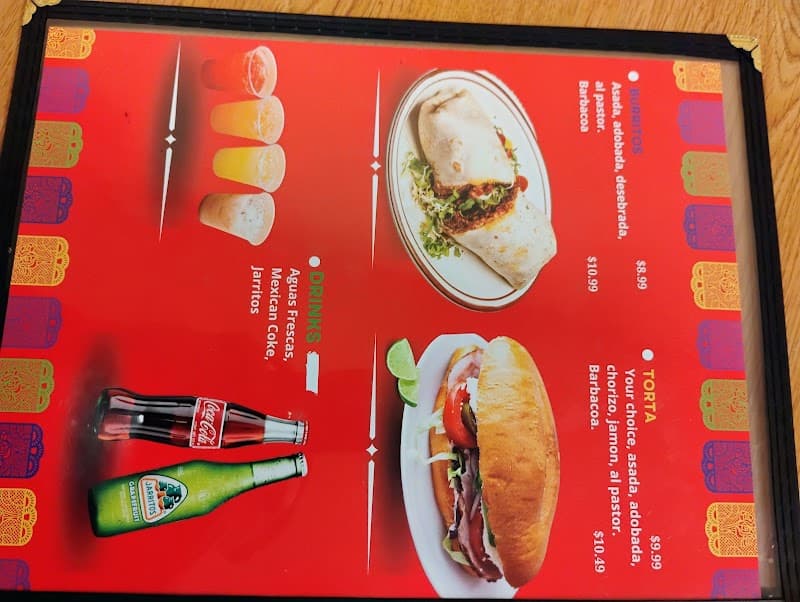 TAQUERIA EL PALOMITO photo 3