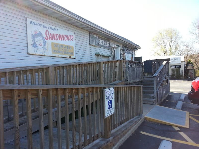 Spring Creek Tea Room photo 2