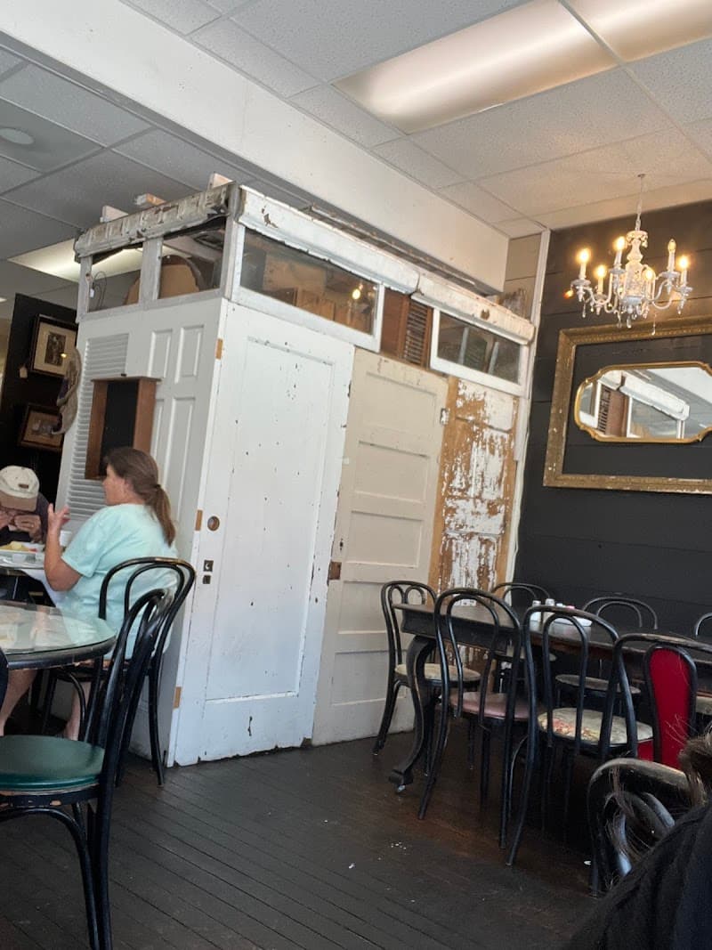 Spring Creek Tea Room photo 4