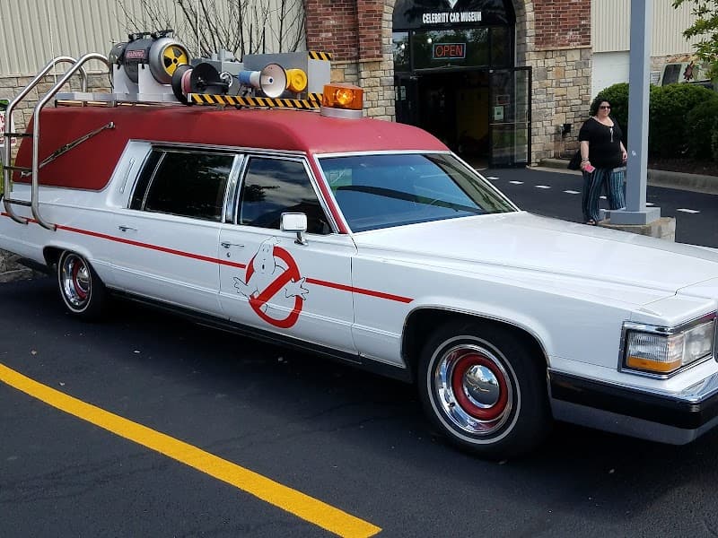 Legends in Concert - Branson, MO photo 5