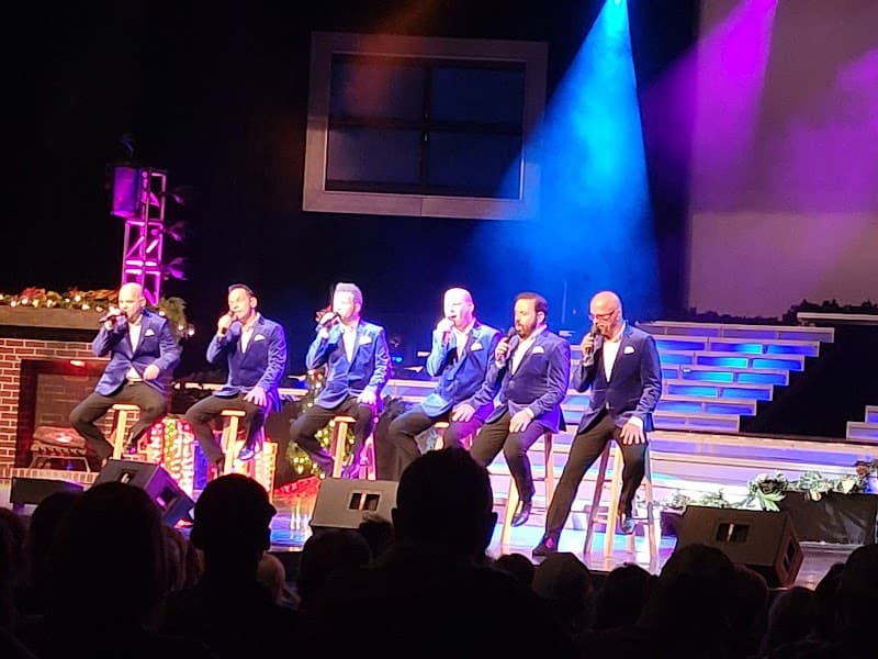 Legends in Concert - Branson, MO photo 1