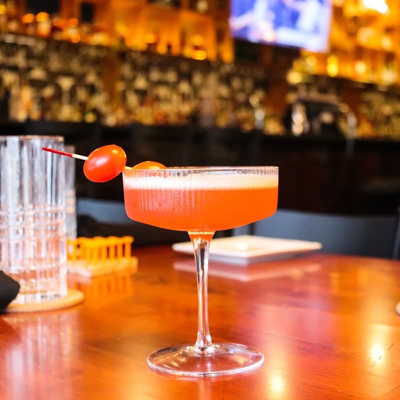 Speedy's Chophouse photo 4