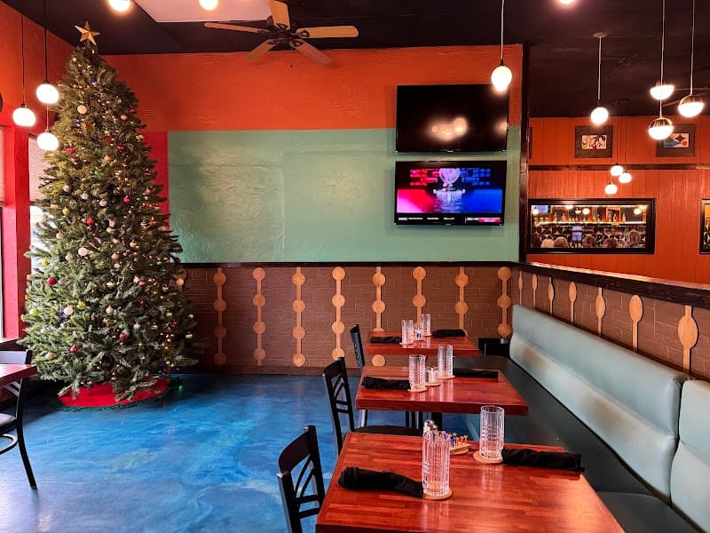 Speedy's Chophouse photo 1