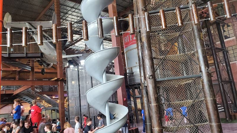 Fritz's Adventure - Branson photo 3