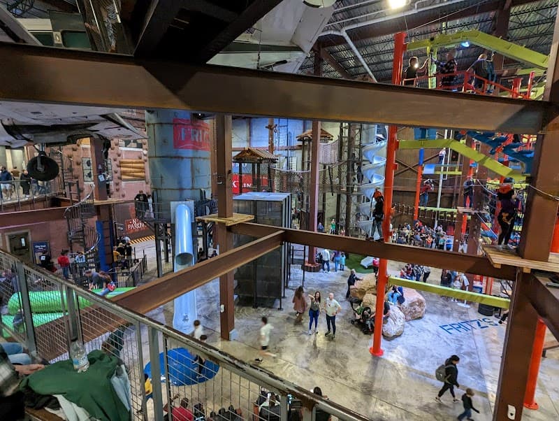 Fritz's Adventure - Branson photo 5