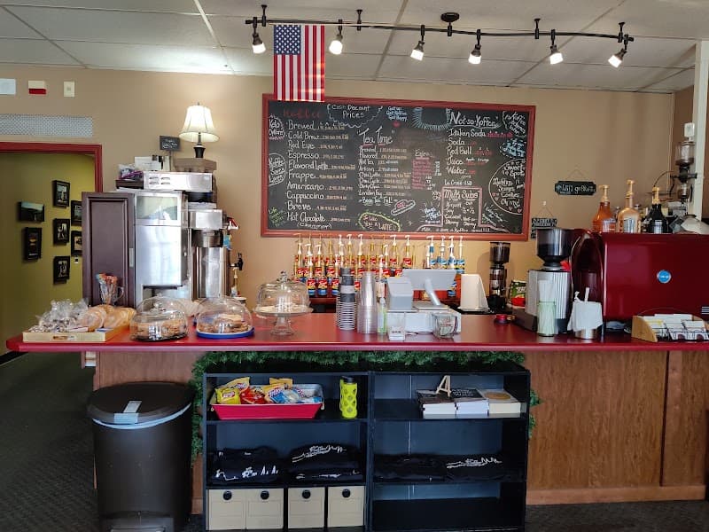 K's Koffee LLC photo 5