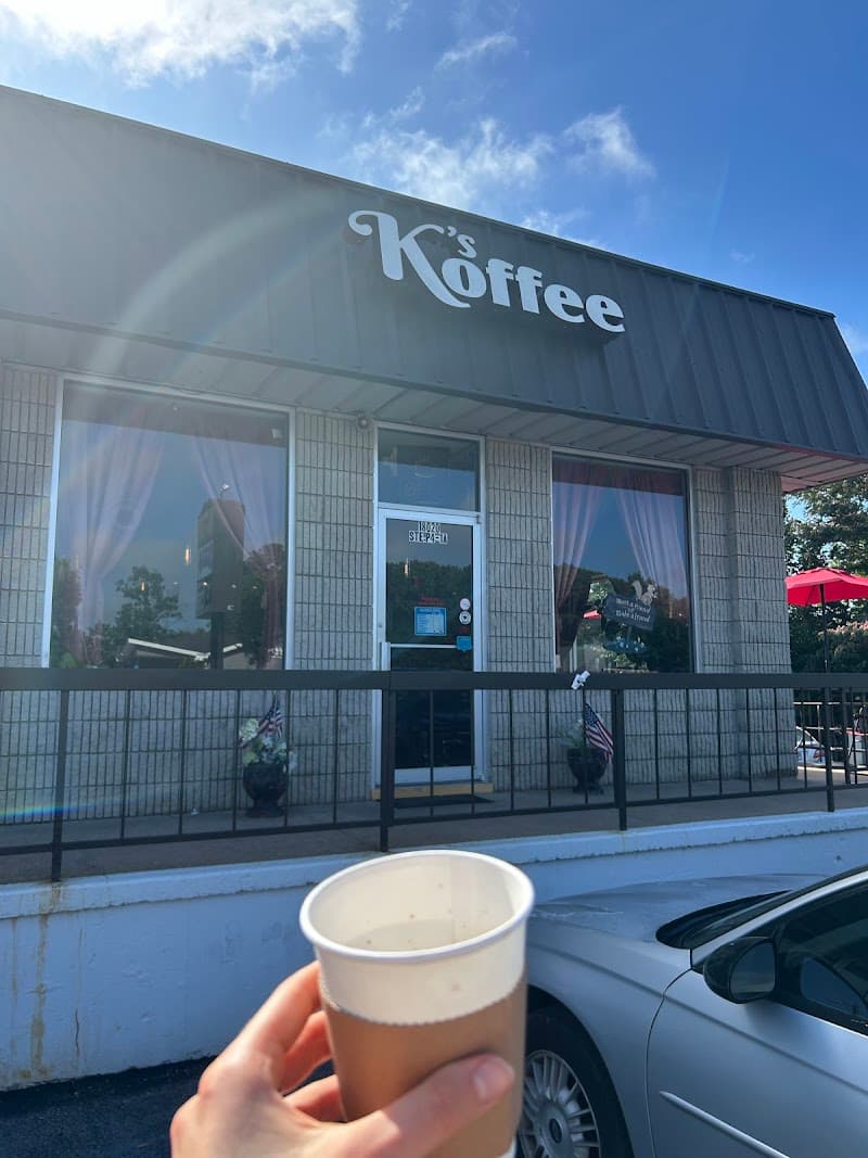 K's Koffee LLC photo 6