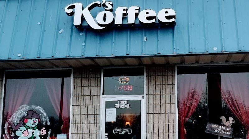 K's Koffee LLC photo 1