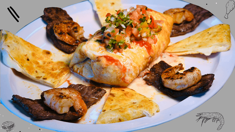 El Sombrero Mexican Grill photo 4