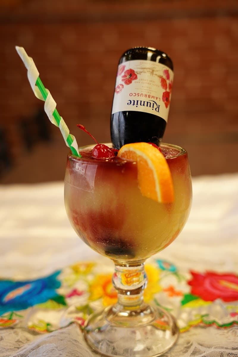 El Sombrero Mexican Grill photo 5