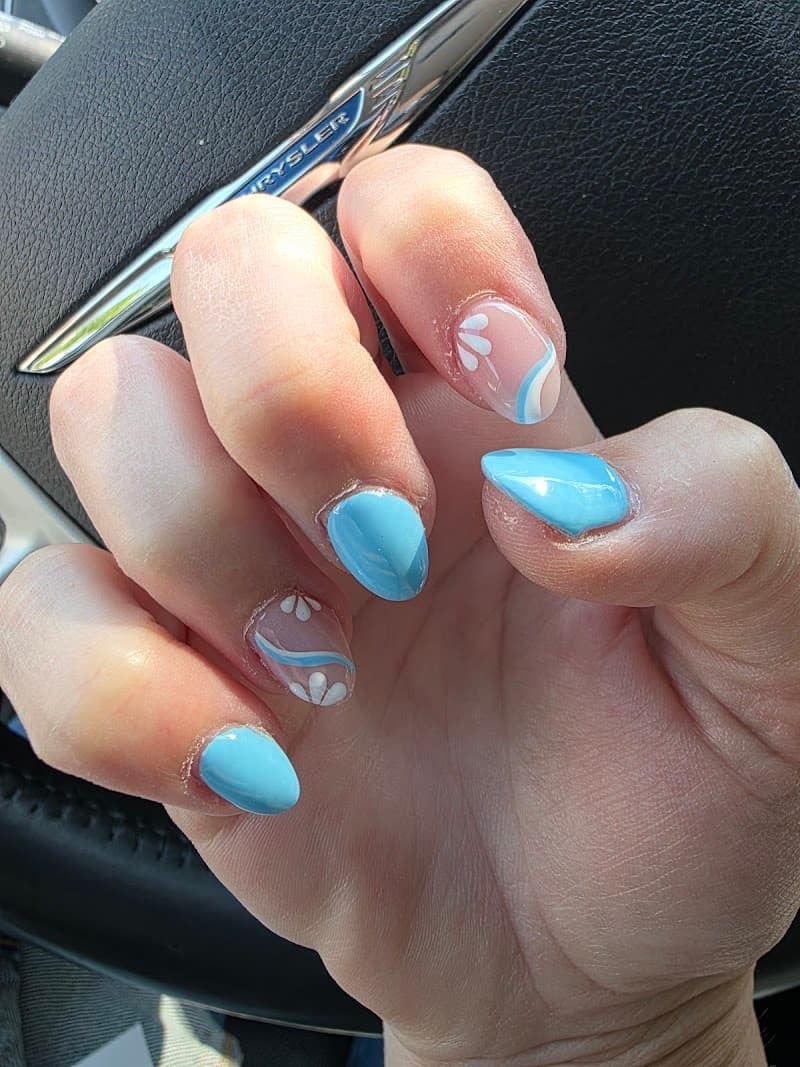 Aurora Nails & Spa photo 4