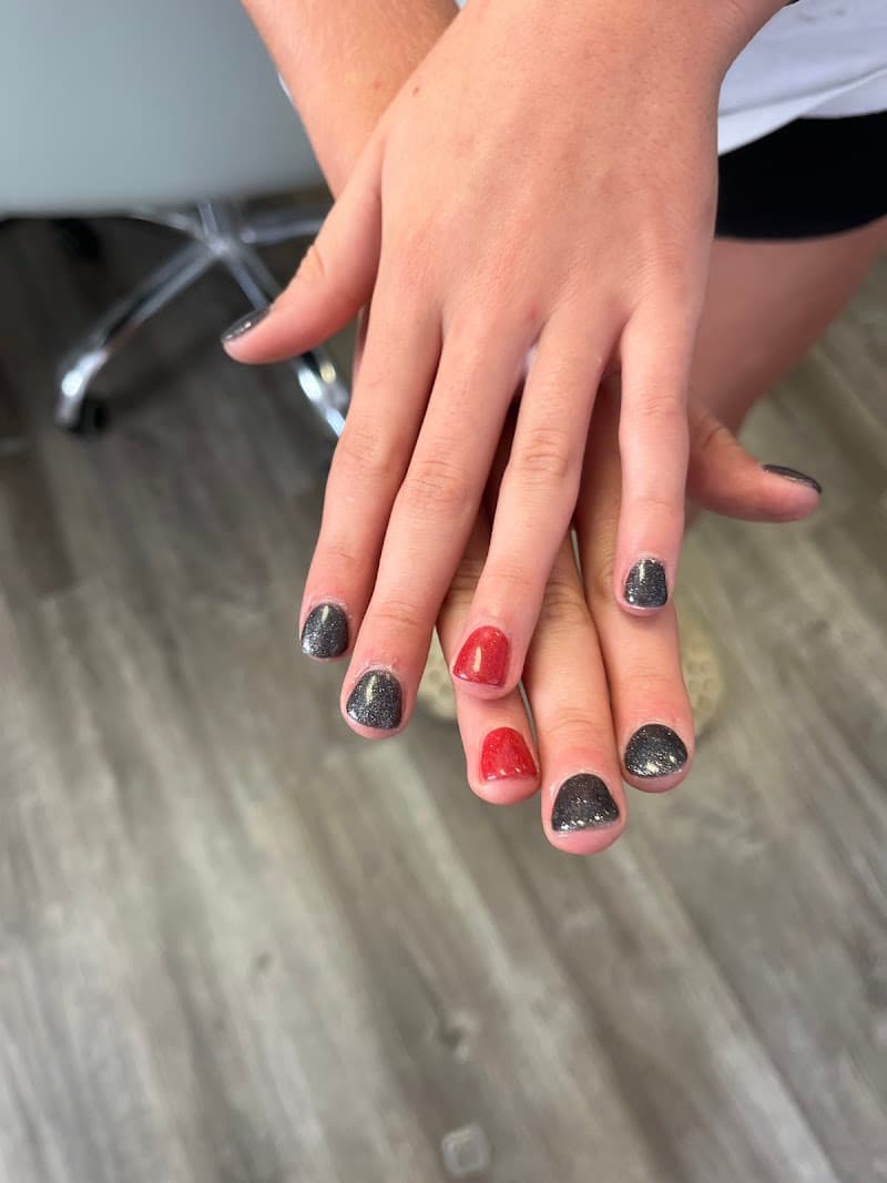 Aurora Nails & Spa photo 5