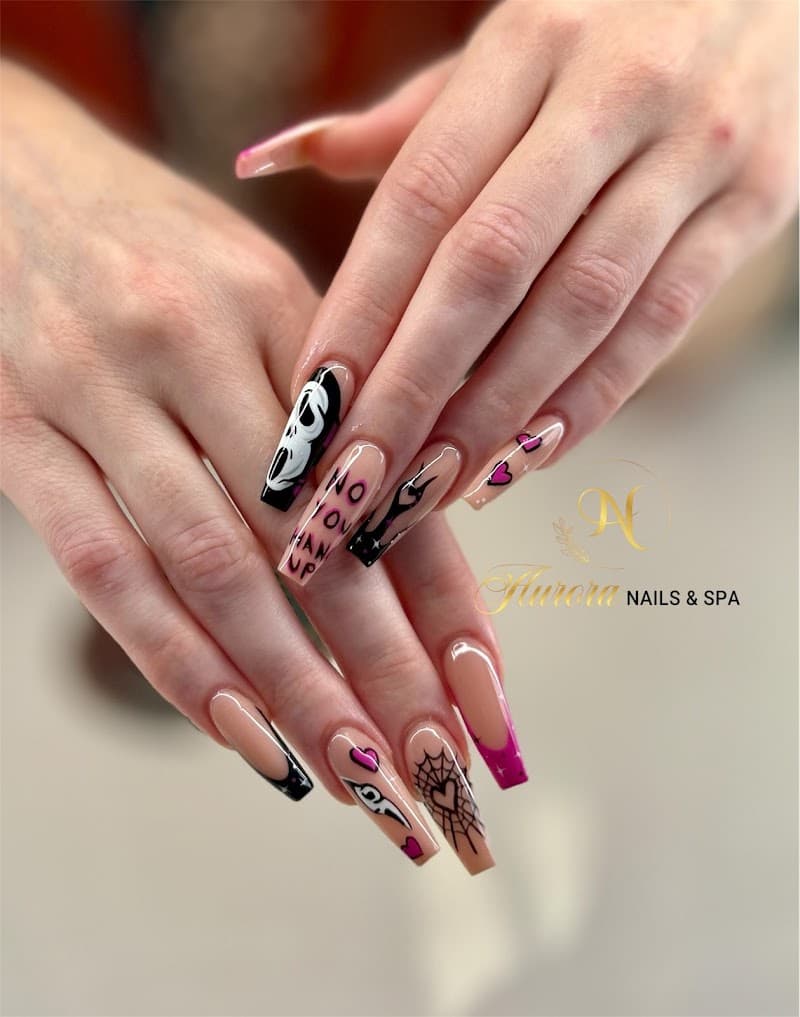 Aurora Nails & Spa photo 1