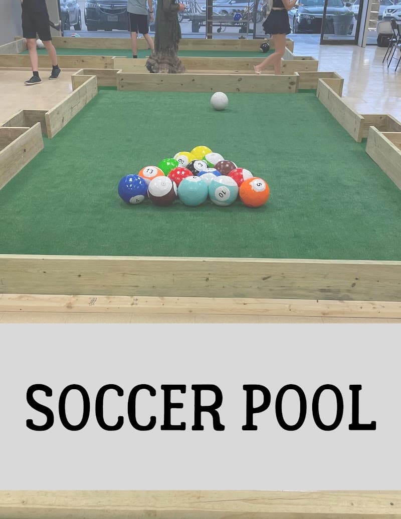 Jack of all games photo 2