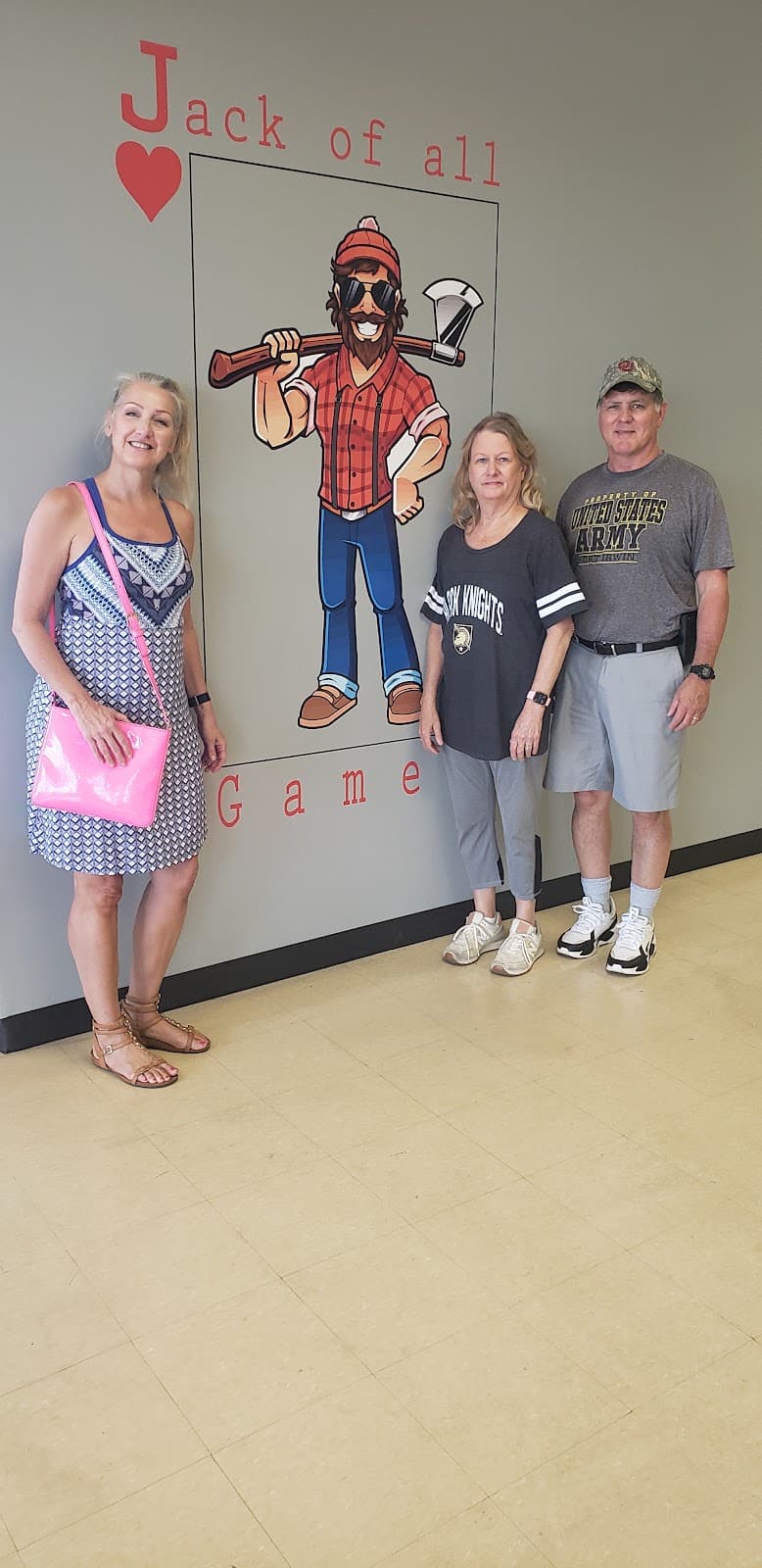 Jack of all games photo 4