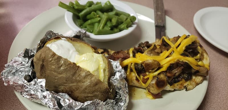 Drake's Restaurant photo 3