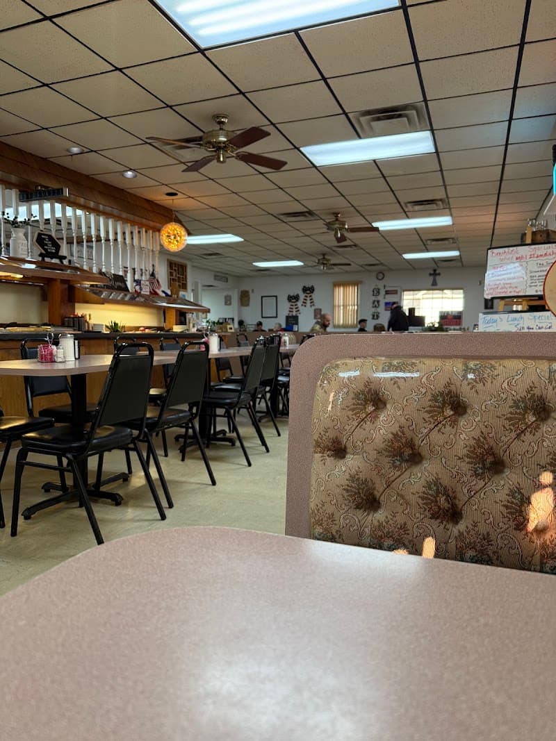 Drake's Restaurant photo 4