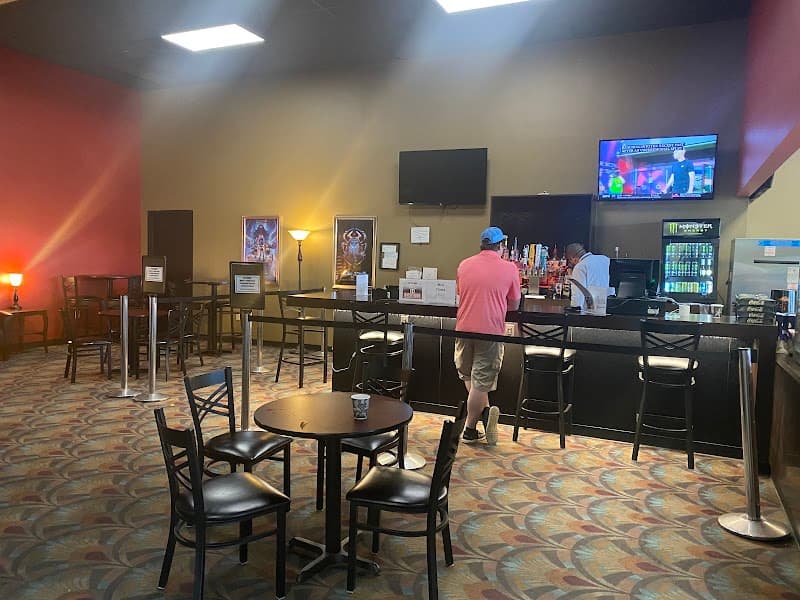 B&B Theatres Claremore Cinema 8 photo 5