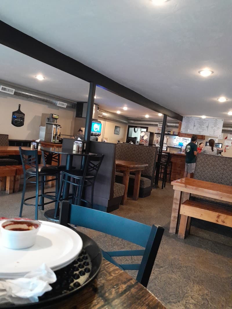 Goodfella's Pizzeria photo 5