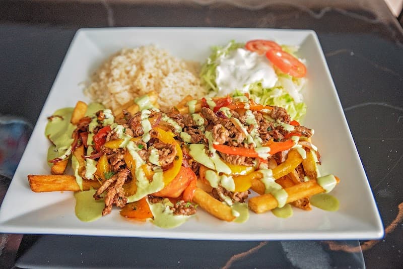 Mundos Latin Kitchen and Bar photo 5