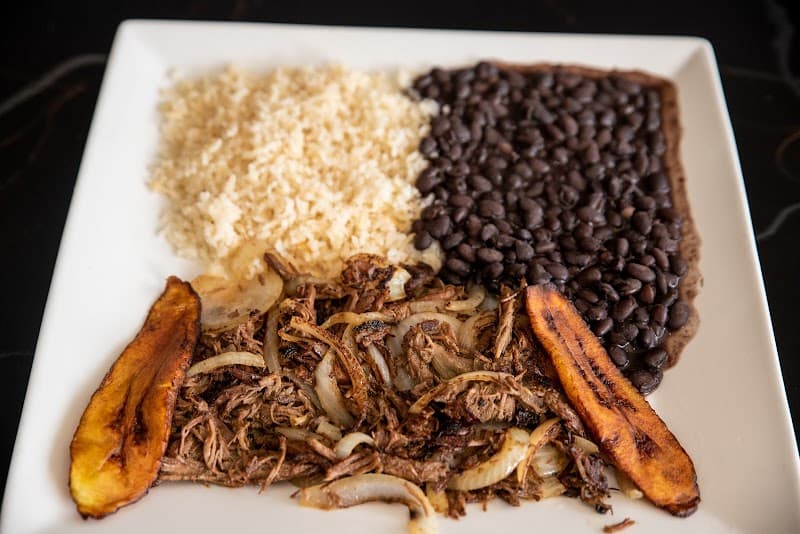 Mundos Latin Kitchen and Bar photo 6