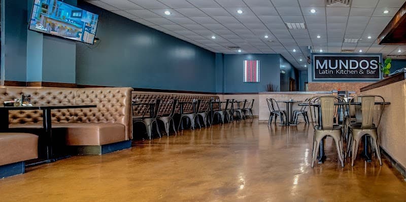 Mundos Latin Kitchen and Bar photo 1