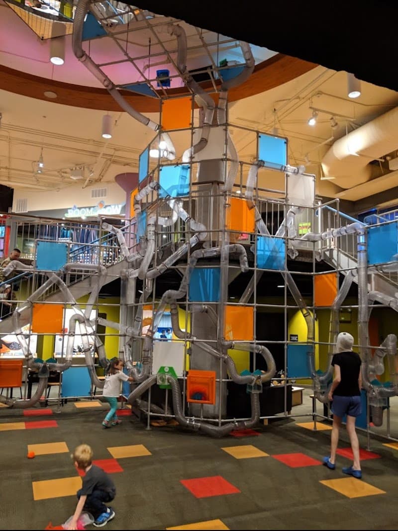 Museum of Discovery photo 3