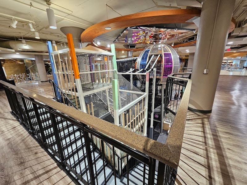 Museum of Discovery photo 4