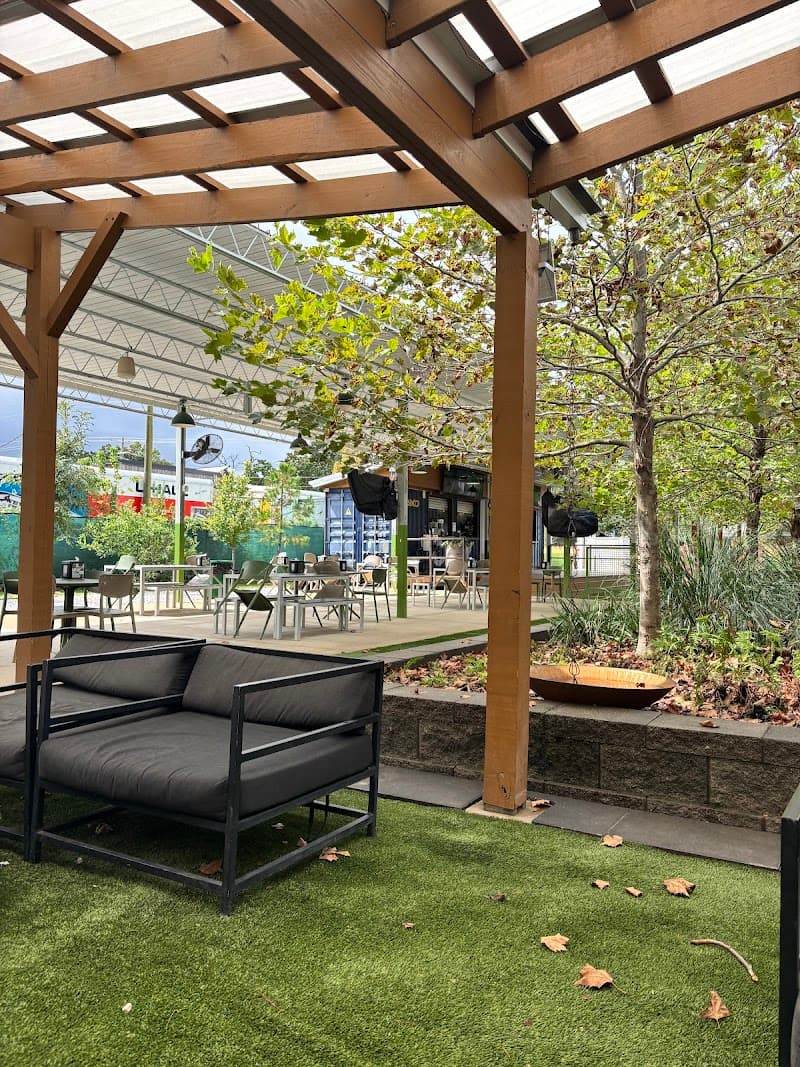 City Park Fayetteville photo 3